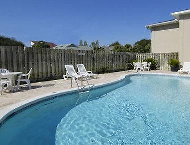 Howard Johnson Inn Tybee Island Savannah Ga Tiện nghi bức ảnh