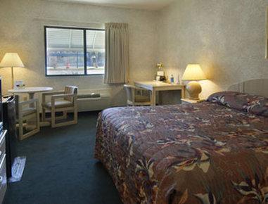 Howard Johnson Inn Tybee Island Savannah Ga Phòng bức ảnh